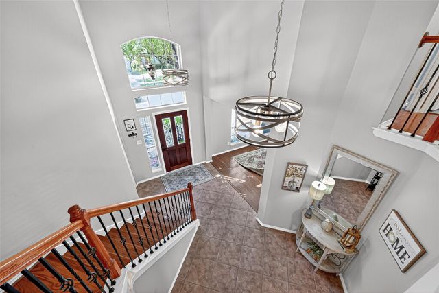 12810 Bedford Falls Drive, Cypress, TX 77429