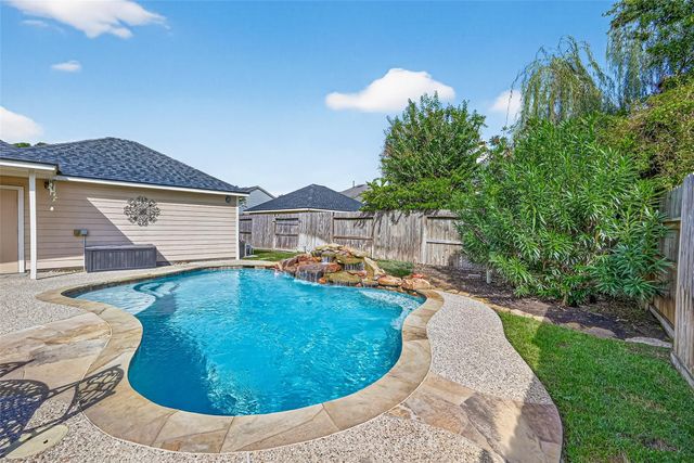 12810 Bedford Falls Drive, Cypress, TX 77429