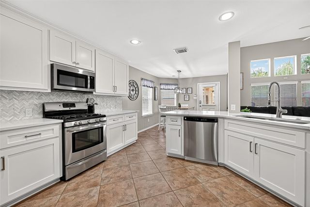 12810 Bedford Falls Drive, Cypress, TX 77429