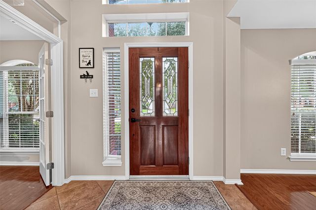 12810 Bedford Falls Drive, Cypress, TX 77429