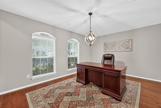 12810 Bedford Falls Drive, Cypress, TX 77429