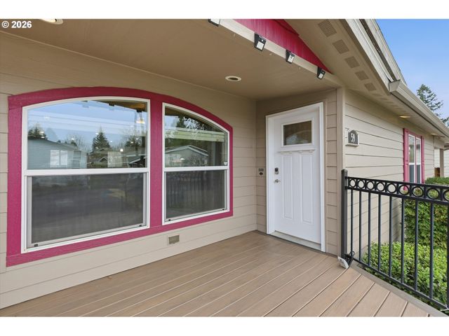 1282 E 3RD St 59, Lafayette, OR 97127