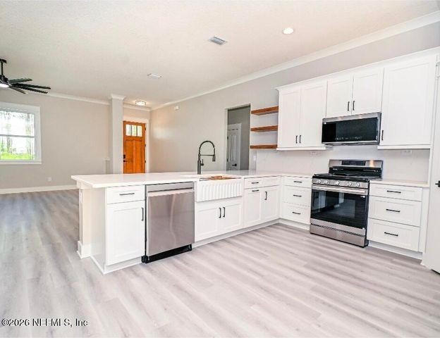 12189 FOLSOM Road, Sanderson, FL 32087