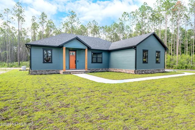 12189 FOLSOM Road, Sanderson, FL 32087