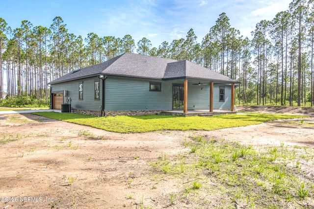 12189 FOLSOM Road, Sanderson, FL 32087