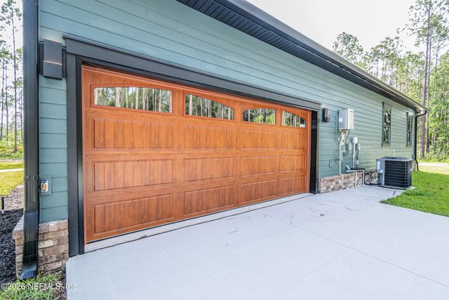 12189 FOLSOM Road, Sanderson, FL 32087