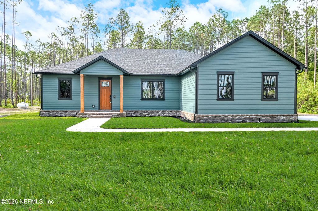 12189 FOLSOM Road, Sanderson, FL 32087