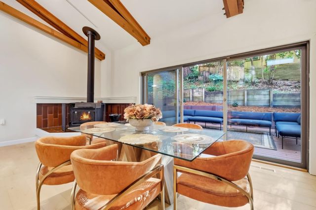 620 Condor Avenue, Ben Lomond, CA 95005