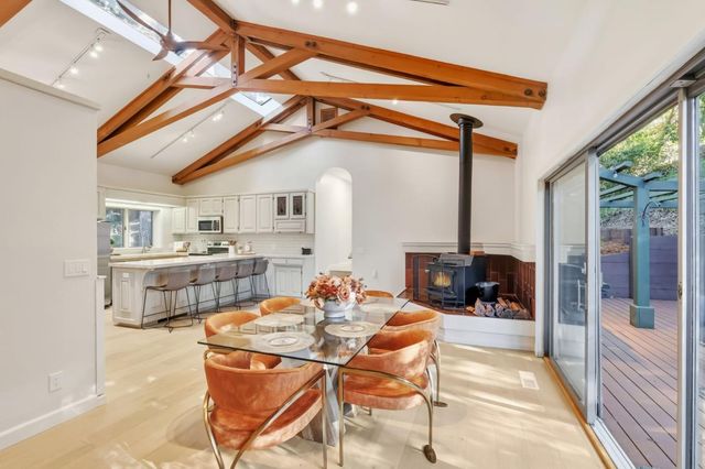 620 Condor Avenue, Ben Lomond, CA 95005