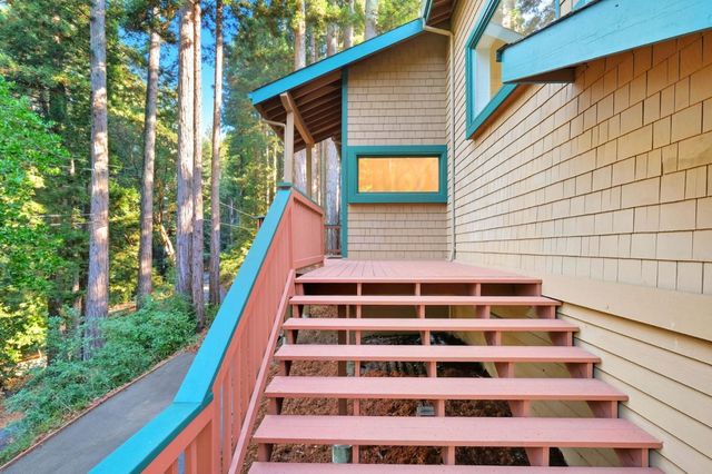 620 Condor Avenue, Ben Lomond, CA 95005