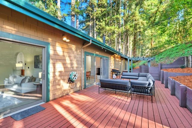 620 Condor Avenue, Ben Lomond, CA 95005