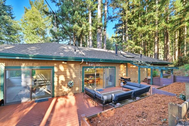 620 Condor Avenue, Ben Lomond, CA 95005