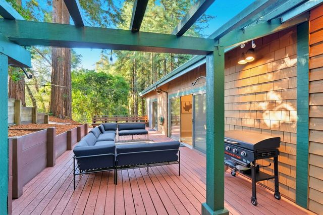 620 Condor Avenue, Ben Lomond, CA 95005