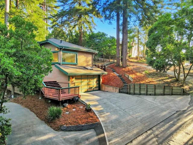 620 Condor Avenue, Ben Lomond, CA 95005
