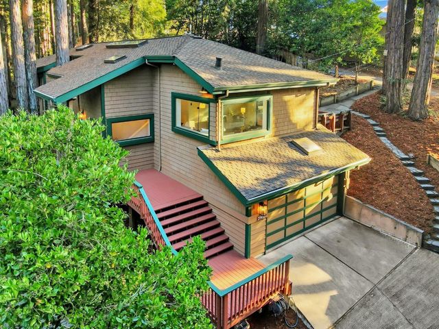 620 Condor Avenue, Ben Lomond, CA 95005