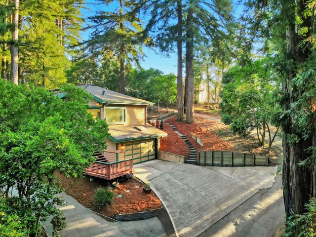 620 Condor Avenue, Ben Lomond, CA 95005