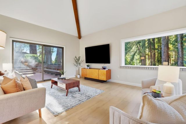 620 Condor Avenue, Ben Lomond, CA 95005