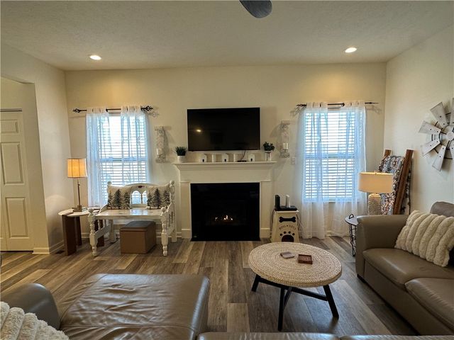 155 Heathfield Drive, Buffalo Twp, PA 16055