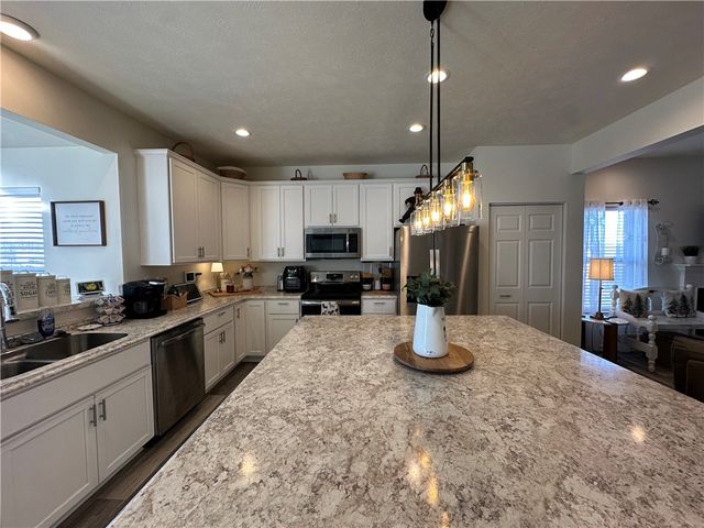 155 Heathfield Drive, Buffalo Twp, PA 16055