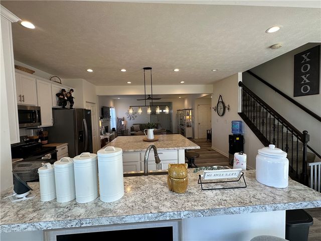 155 Heathfield Drive, Buffalo Twp, PA 16055