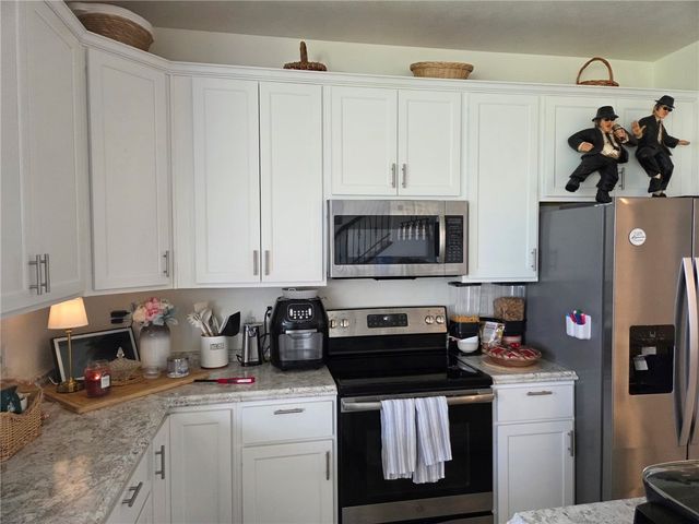 155 Heathfield Drive, Buffalo Twp, PA 16055