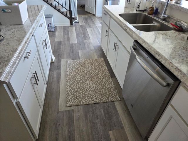 155 Heathfield Drive, Buffalo Twp, PA 16055