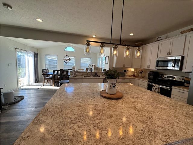 155 Heathfield Drive, Buffalo Twp, PA 16055