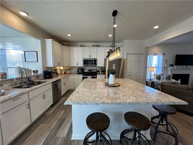 155 Heathfield Drive, Buffalo Twp, PA 16055