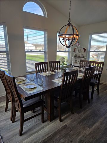 155 Heathfield Drive, Buffalo Twp, PA 16055