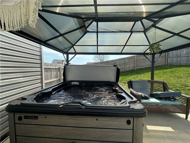 155 Heathfield Drive, Buffalo Twp, PA 16055