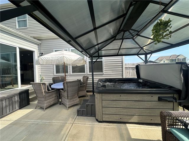 155 Heathfield Drive, Buffalo Twp, PA 16055