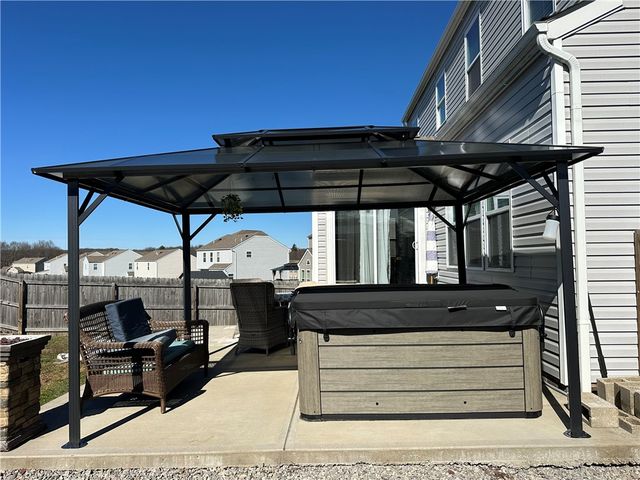 155 Heathfield Drive, Buffalo Twp, PA 16055