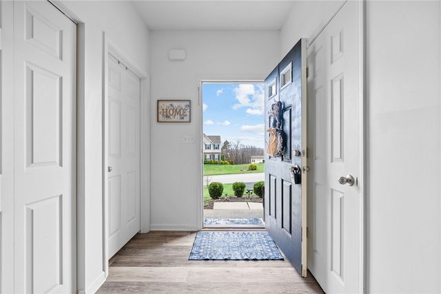 155 Heathfield Drive, Buffalo Twp, PA 16055