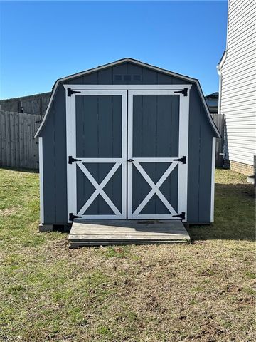 155 Heathfield Drive, Buffalo Twp, PA 16055