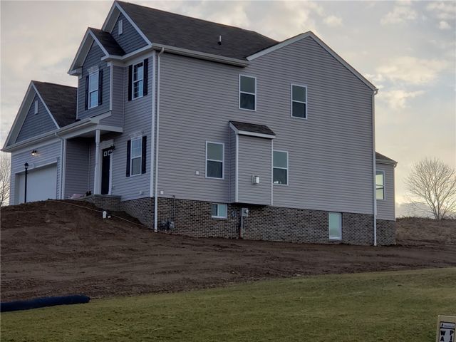 155 Heathfield Drive, Buffalo Twp, PA 16055