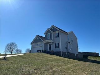 155 Heathfield Drive, Buffalo Twp, PA 16055