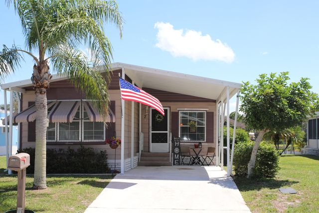 7 Guadalupe, Port St. Lucie, Port St Lucie, FL 34952