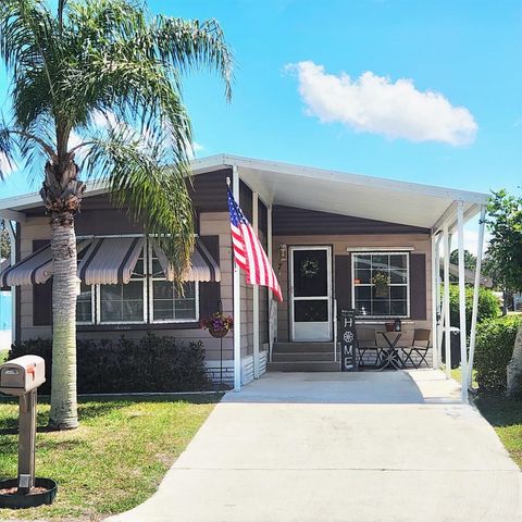 7 Guadalupe, Port St. Lucie, Port St Lucie, FL 34952