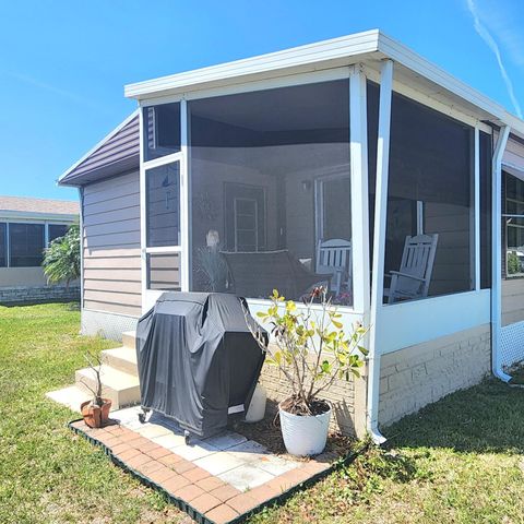 7 Guadalupe, Port St. Lucie, Port St Lucie, FL 34952