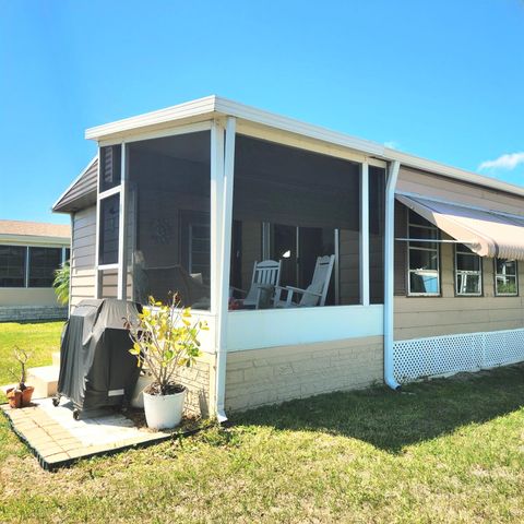 7 Guadalupe, Port St. Lucie, Port St Lucie, FL 34952