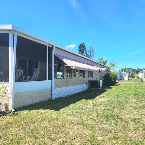 7 Guadalupe, Port St. Lucie, Port St Lucie, FL 34952