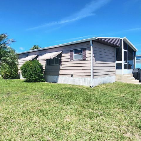 7 Guadalupe, Port St. Lucie, Port St Lucie, FL 34952