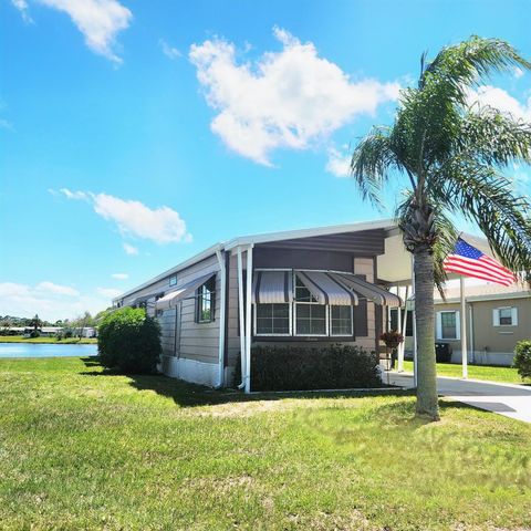7 Guadalupe, Port St. Lucie, Port St Lucie, FL 34952