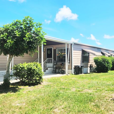 7 Guadalupe, Port St. Lucie, Port St Lucie, FL 34952