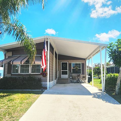 7 Guadalupe, Port St. Lucie, Port St Lucie, FL 34952