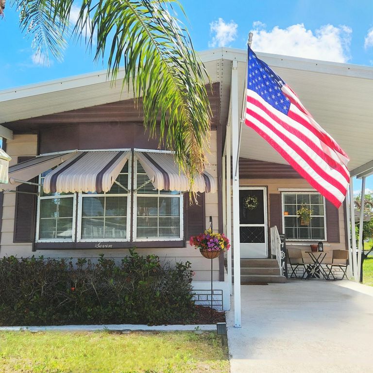 7 Guadalupe, Port St. Lucie, Port St Lucie, FL 34952