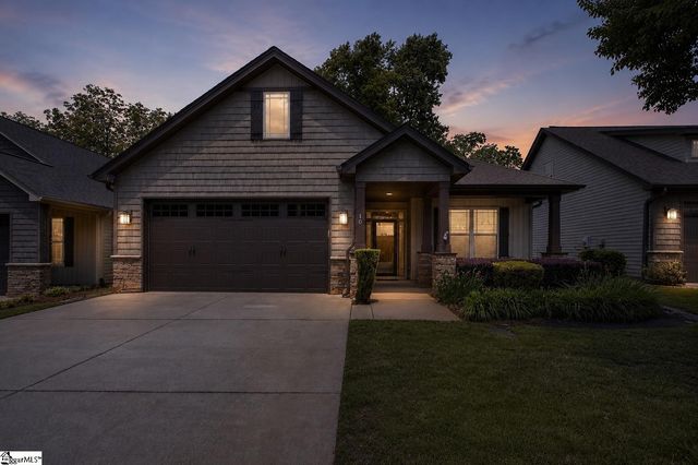 10 Dolerite Drive, Taylors, SC 29687
