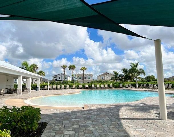 11062 SW Vasari Way, Port St. Lucie, Port St Lucie, FL 34987