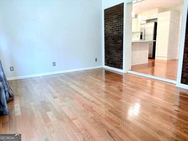 1826 Hallmark Drive, Griffin, GA 30223