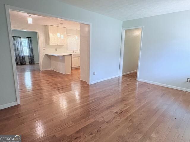 1826 Hallmark Drive, Griffin, GA 30223
